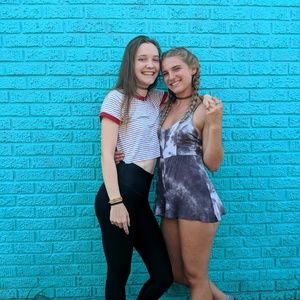 Meet your Posher, Nancy